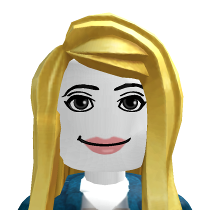 Roblox profile picture for @LilPeppaa