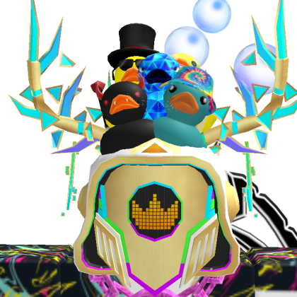 404Ducky