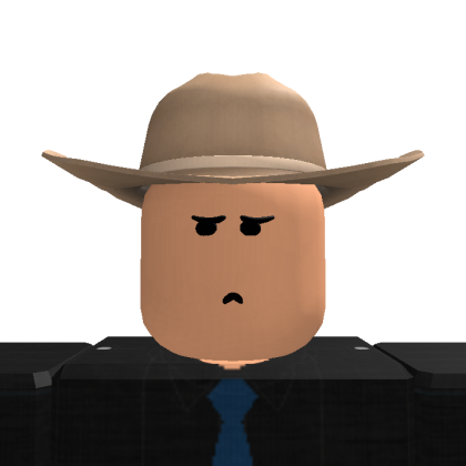 Roblox avatar