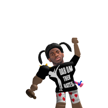 Roblox avatar