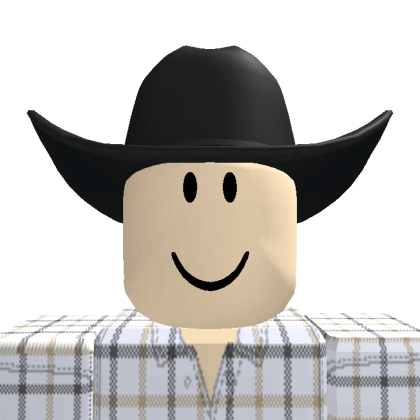 Roblox avatar