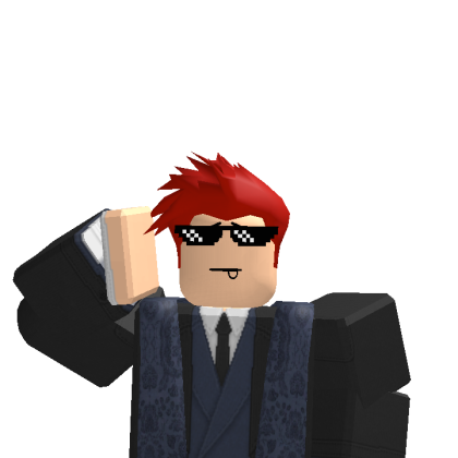 Roblox avatar