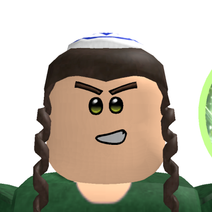Roblox avatar