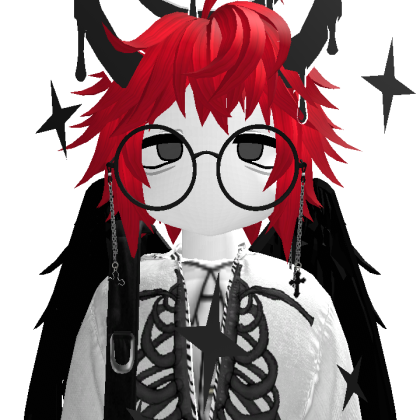 Roblox profile picture for @RIOGANJP