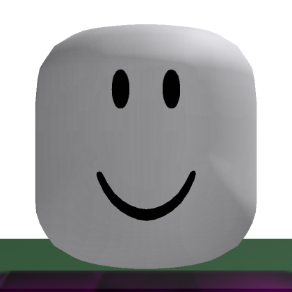 Roblox profile picture for @Cooperated