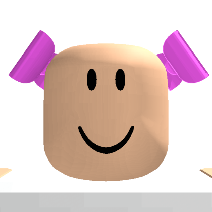 Roblox profile picture for @Lucu