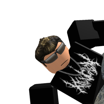 Roblox avatar
