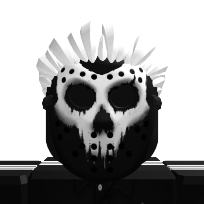 Roblox profile picture for @slatt