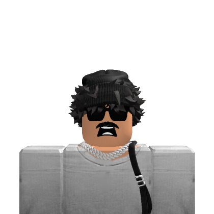 Roblox avatar