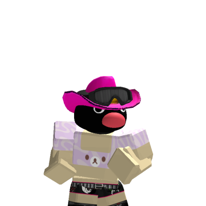 Roblox profile picture for @Sinister