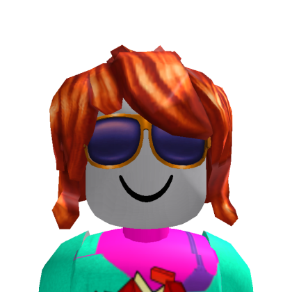 Roblox profile picture for @Tania77
