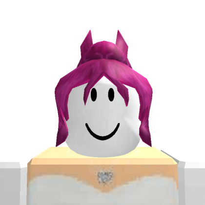 Roblox profile picture for @gazette