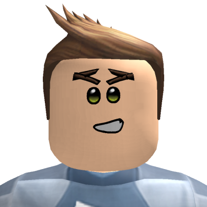Roblox profile picture for @Saedkr