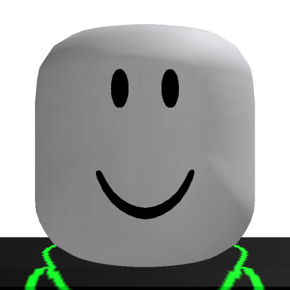 Roblox profile picture for @dinar