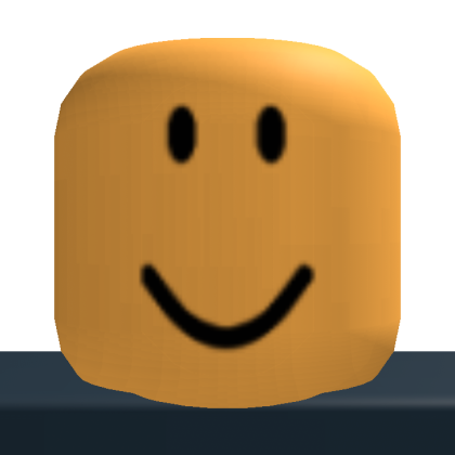 Roblox profile picture for @Maste