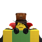 @NotEternalTrap