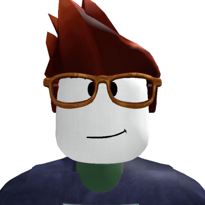 Roblox profile picture for @Zabirbzia