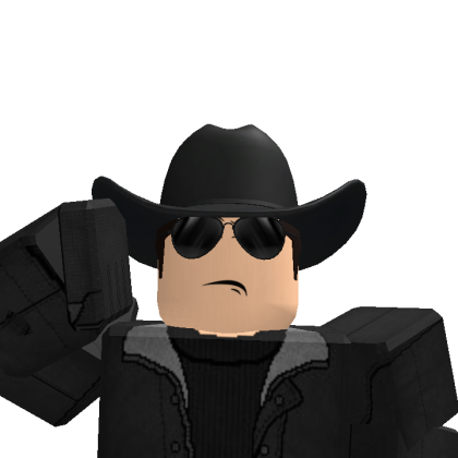 Roblox avatar