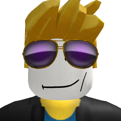 Roblox profile picture for @Rianiayan