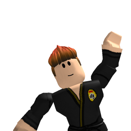 Roblox profile picture for @Propzap