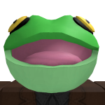 @Fwogg3r