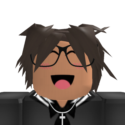 Roblox avatar