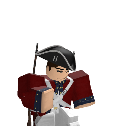 Roblox avatar