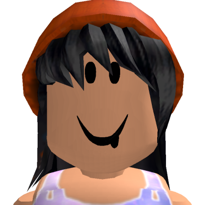 Roblox profile picture for @HeyBunni