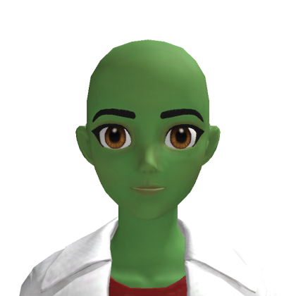 Roblox profile picture for @SEPULUHZ