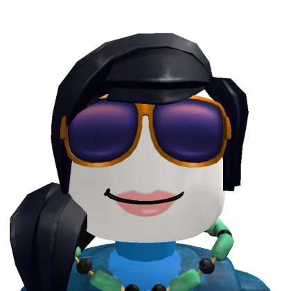 Roblox profile picture for @mnovAA