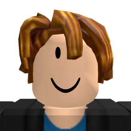 Roblox avatar