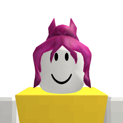 Roblox profile picture for @leleticia
