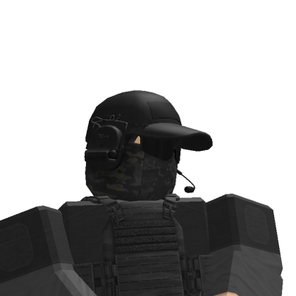 Roblox avatar