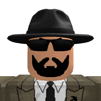 Roblox avatar