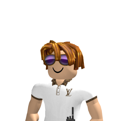 Roblox avatar