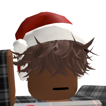 Roblox avatar