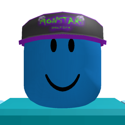 Roblox profile picture for @vladek