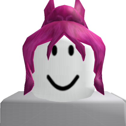 Roblox profile picture for @Feminist