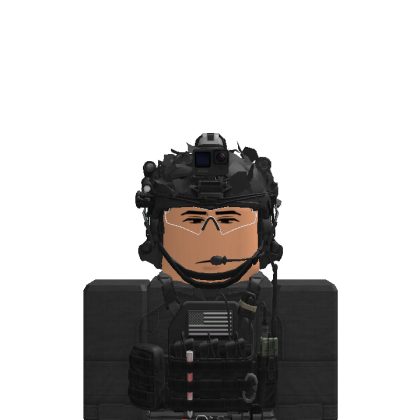 Roblox avatar