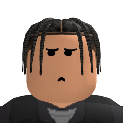 Roblox avatar