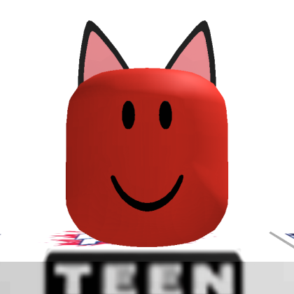 Roblox profile picture for @rotten