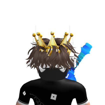 TheBuilderAbia on Roblox