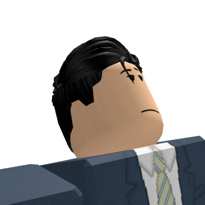 Roblox avatar