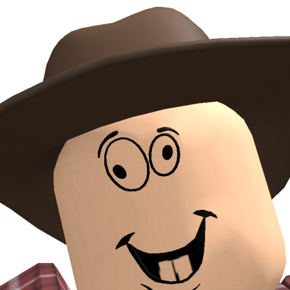 Roblox avatar