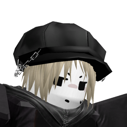 Roblox profile picture for @GLOB10X
