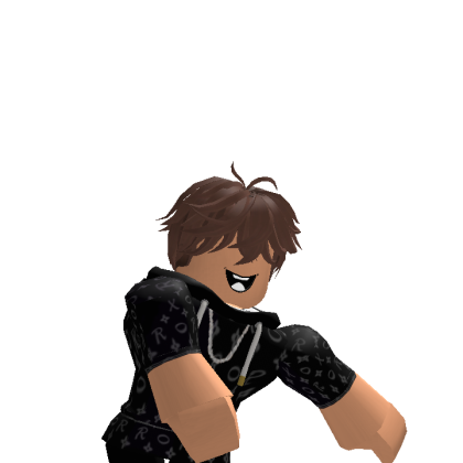 Roblox avatar