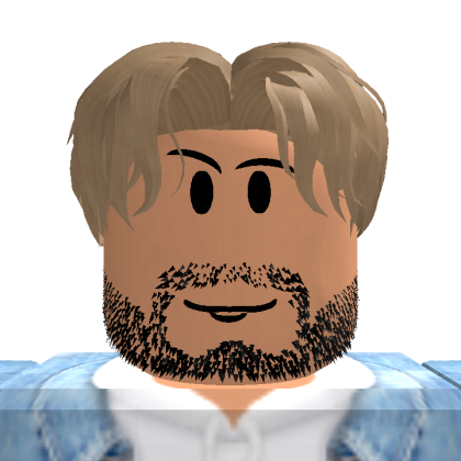 Roblox avatar