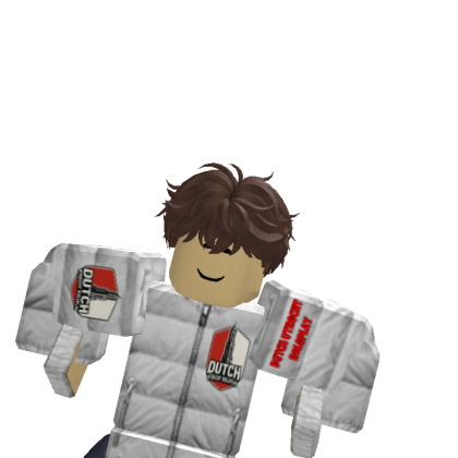 Roblox avatar