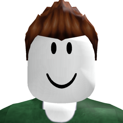 Roblox profile picture for @METEERE