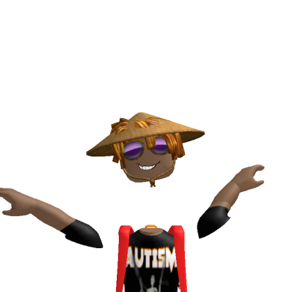 Roblox avatar